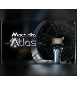 Machinika: Atlas Steam Key GLOBAL